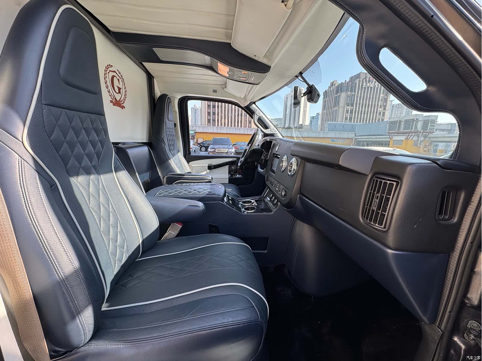 GMC G660S, 2017 20