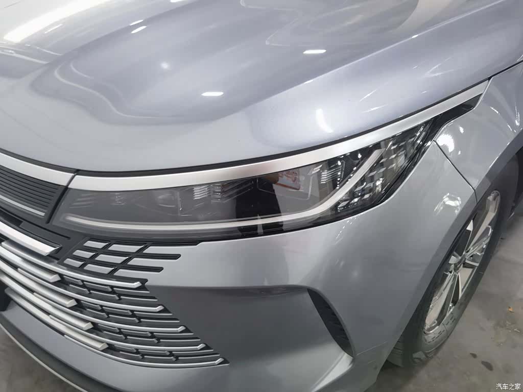 BYD Destroyer 05, 2024 7