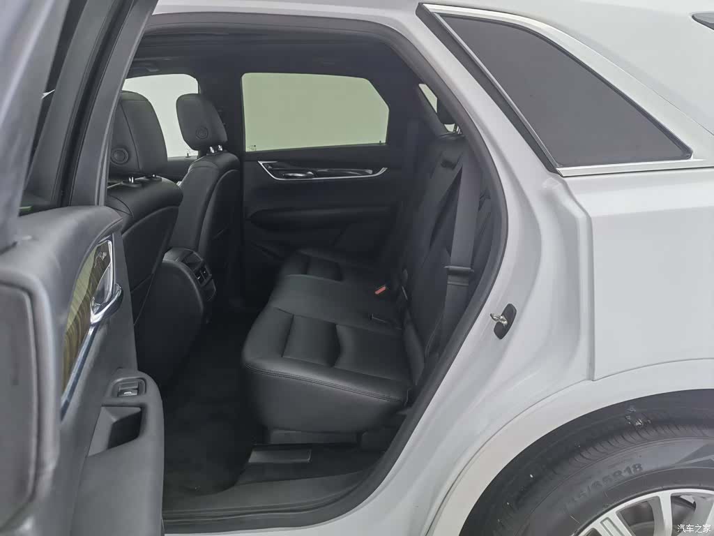 Cadillac XT5, 2018 15