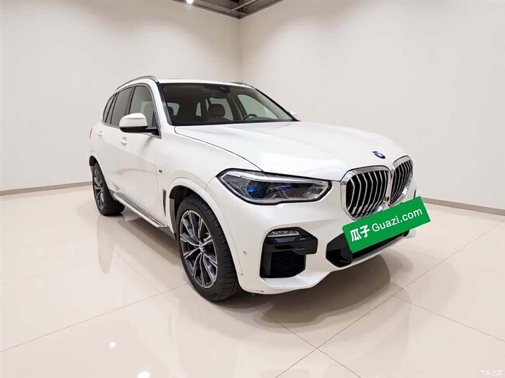 BMW X5, 2019 3