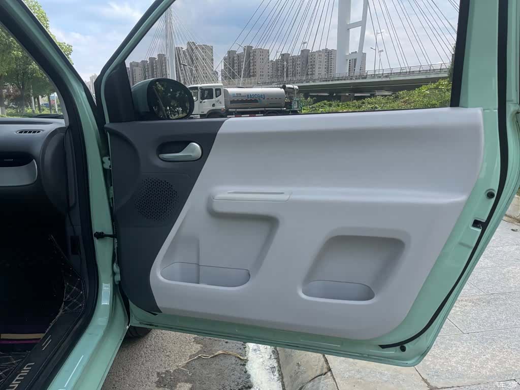 Changan Lumin, 2023 13