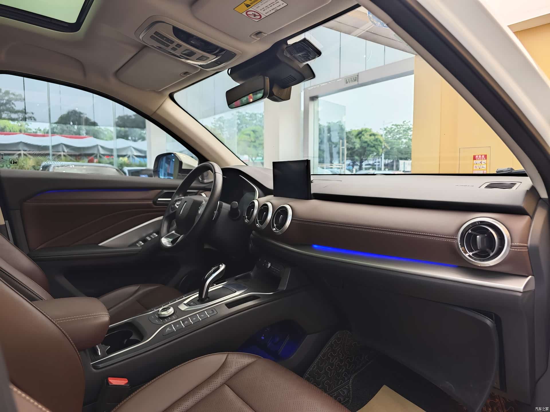 WEY VV6, 2019 33