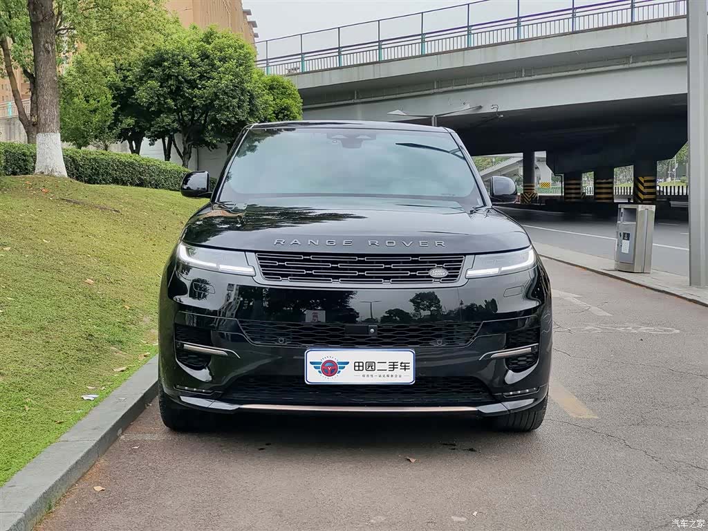 Land Rover Range Rover, 2023 2