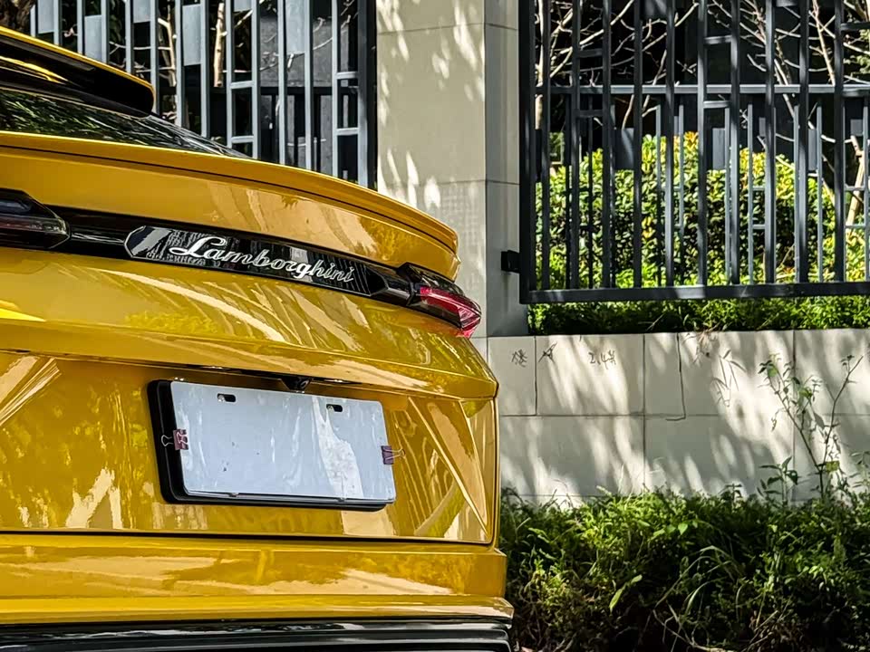Lamborghini Urus Lamborghini Urus