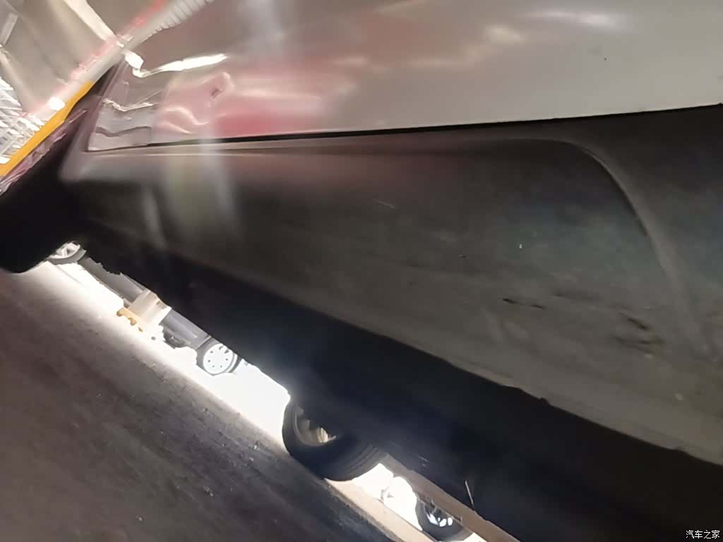 Changan CS35, 2016 21