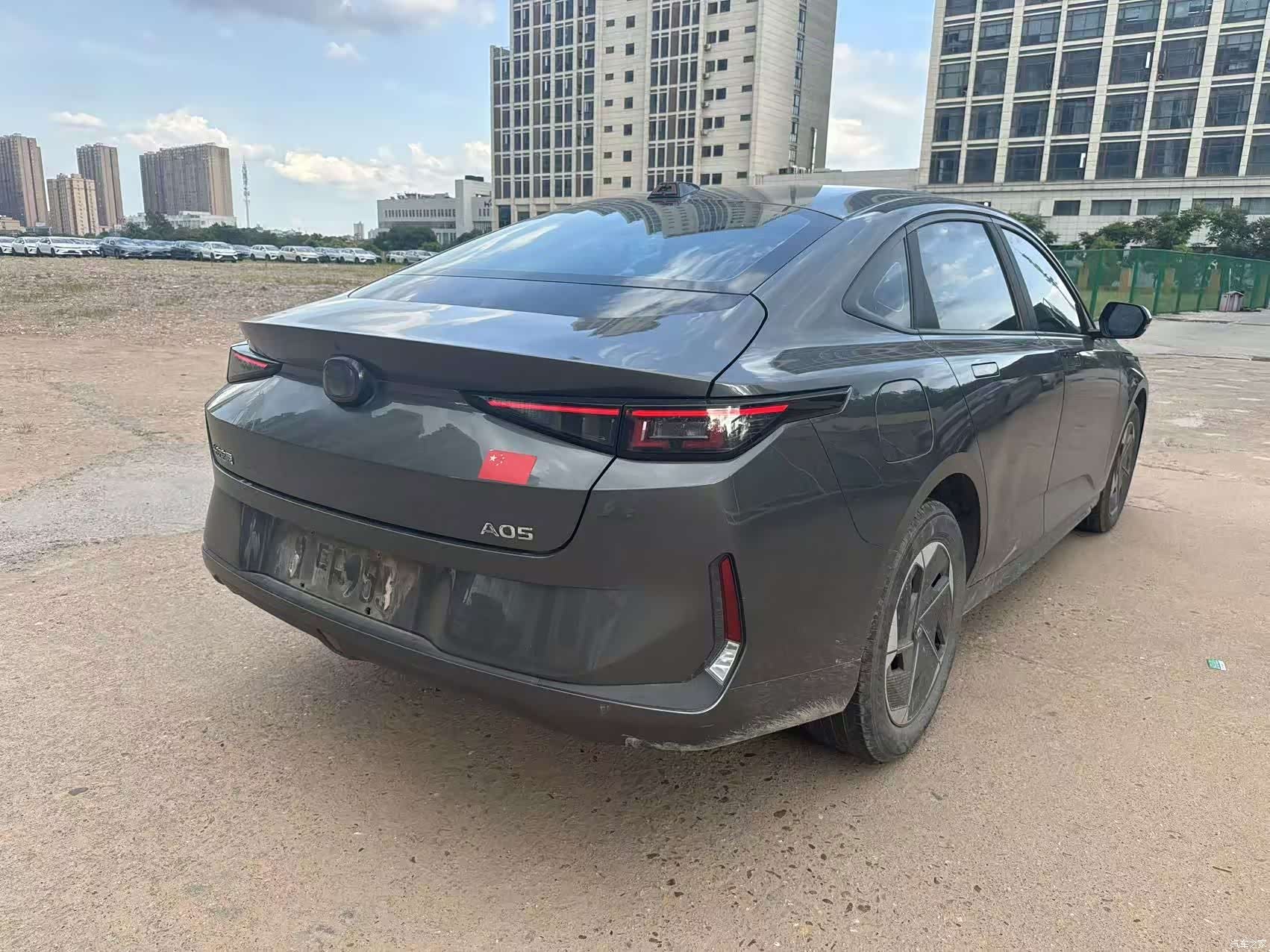 Changan Eado, 2024 все фото