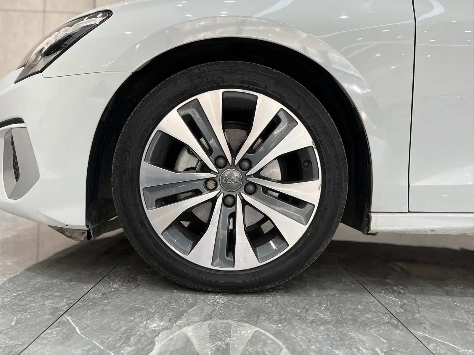 Audi A3, 2021 30