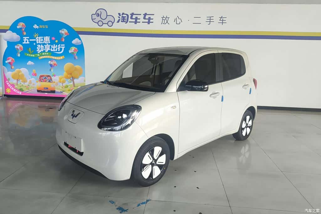 Wuling MINIEV, 2025 1