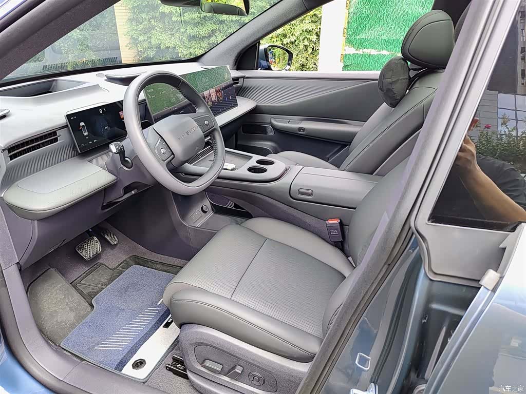 Nissan NX8, 2026 7