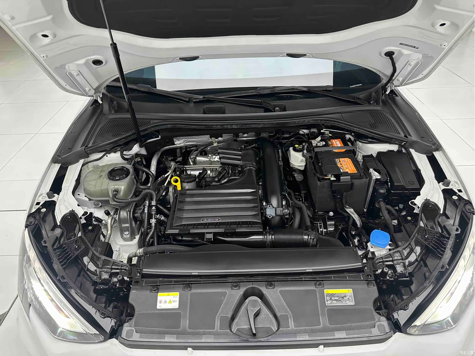 Audi A3, 2023 25