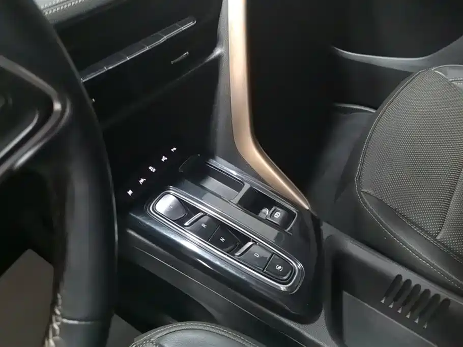 Buick Slightly blue 7