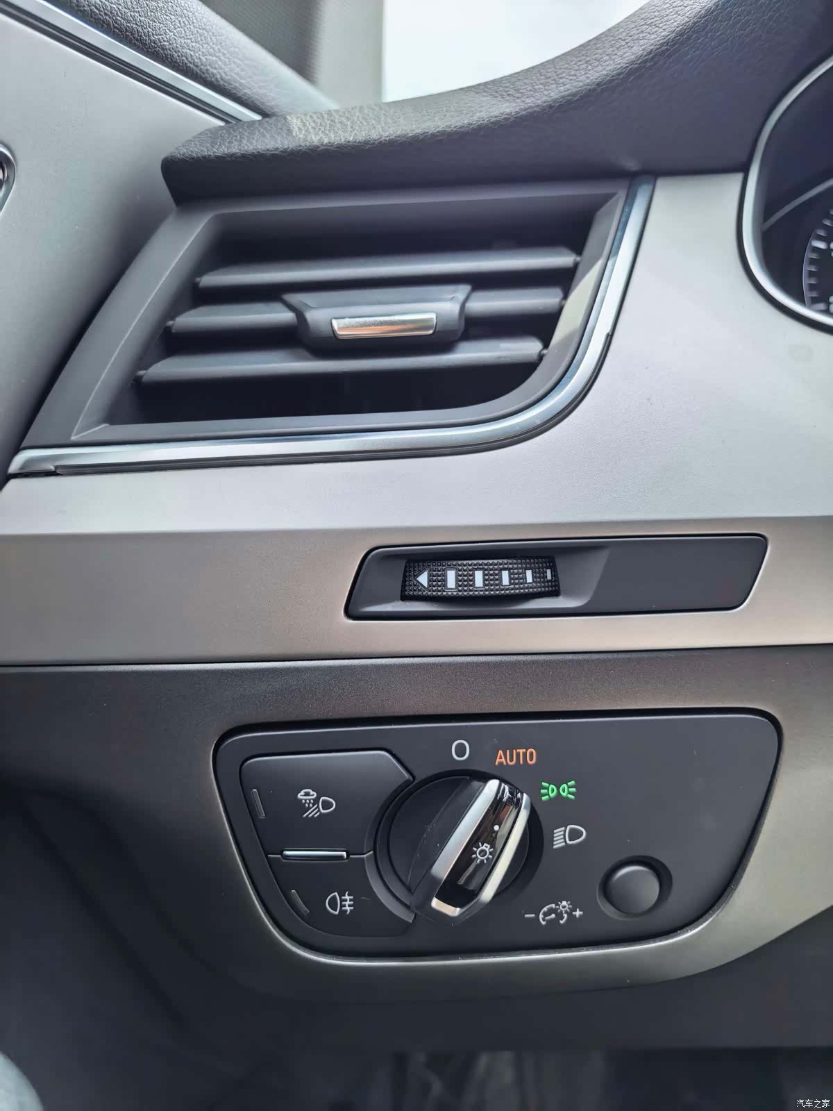 Audi Q7, 2017 15