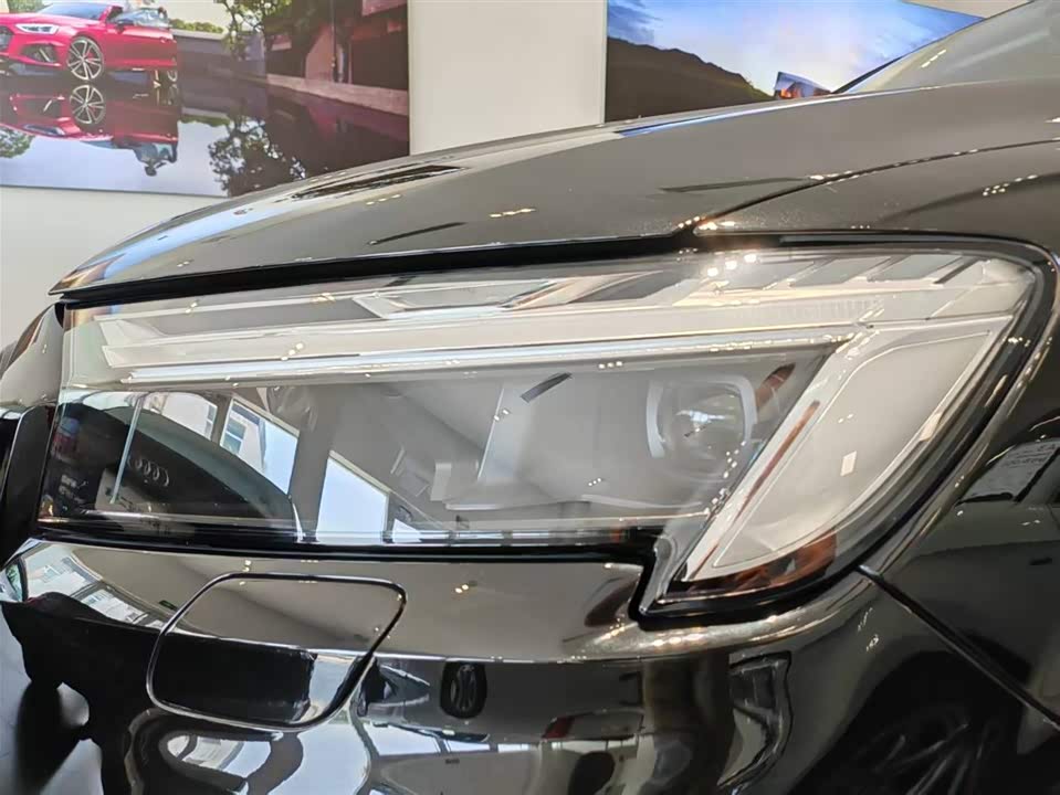 Audi Q7 Audi Q7