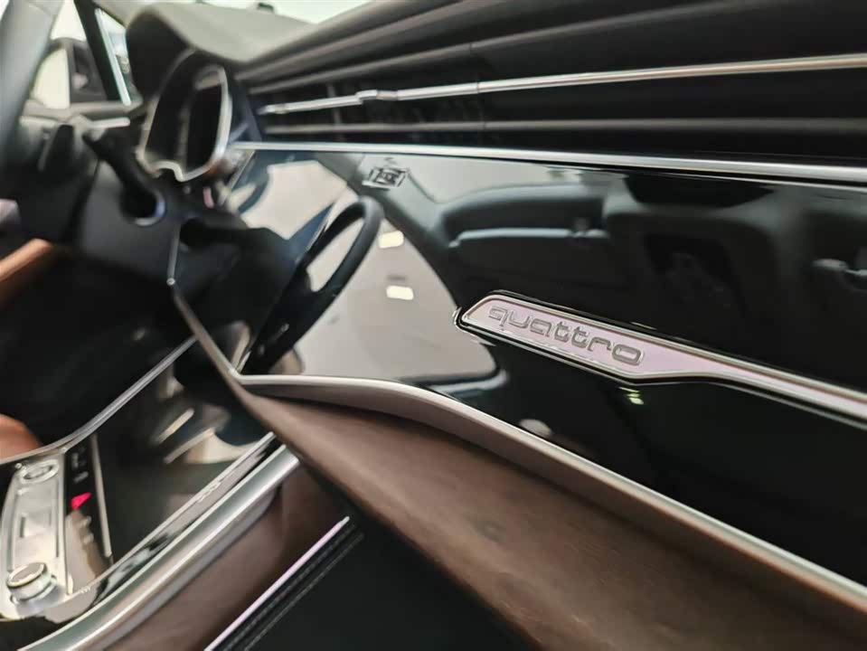 Audi Q7 Audi Q7