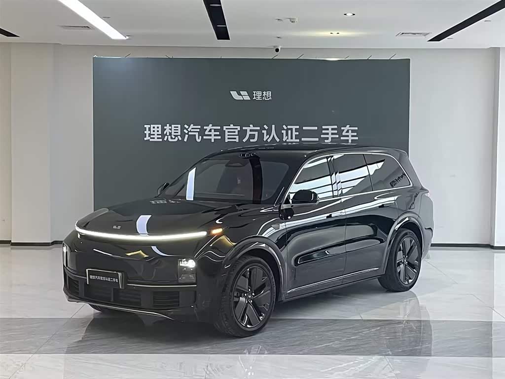 Li Auto L9