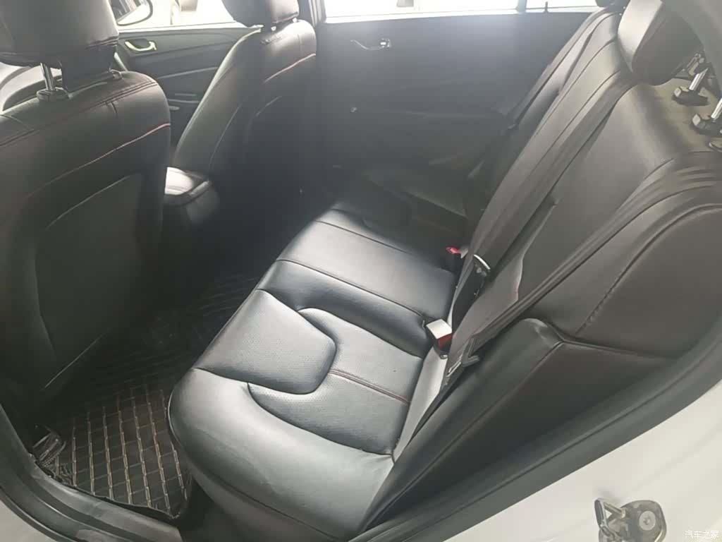 Chery 5, 2016 17