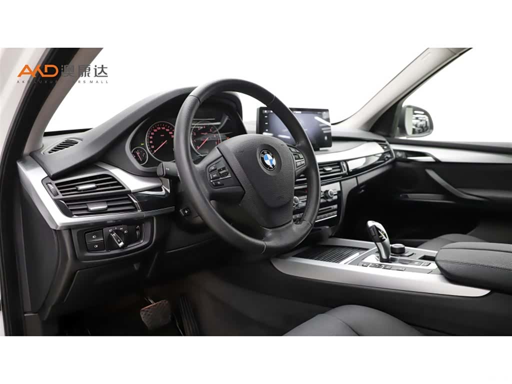 BMW X5, 2020 6