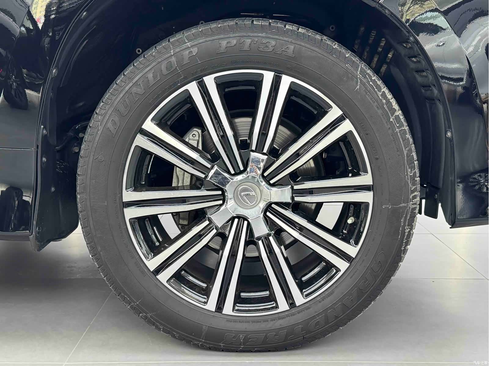 Lexus LX, 2019 16