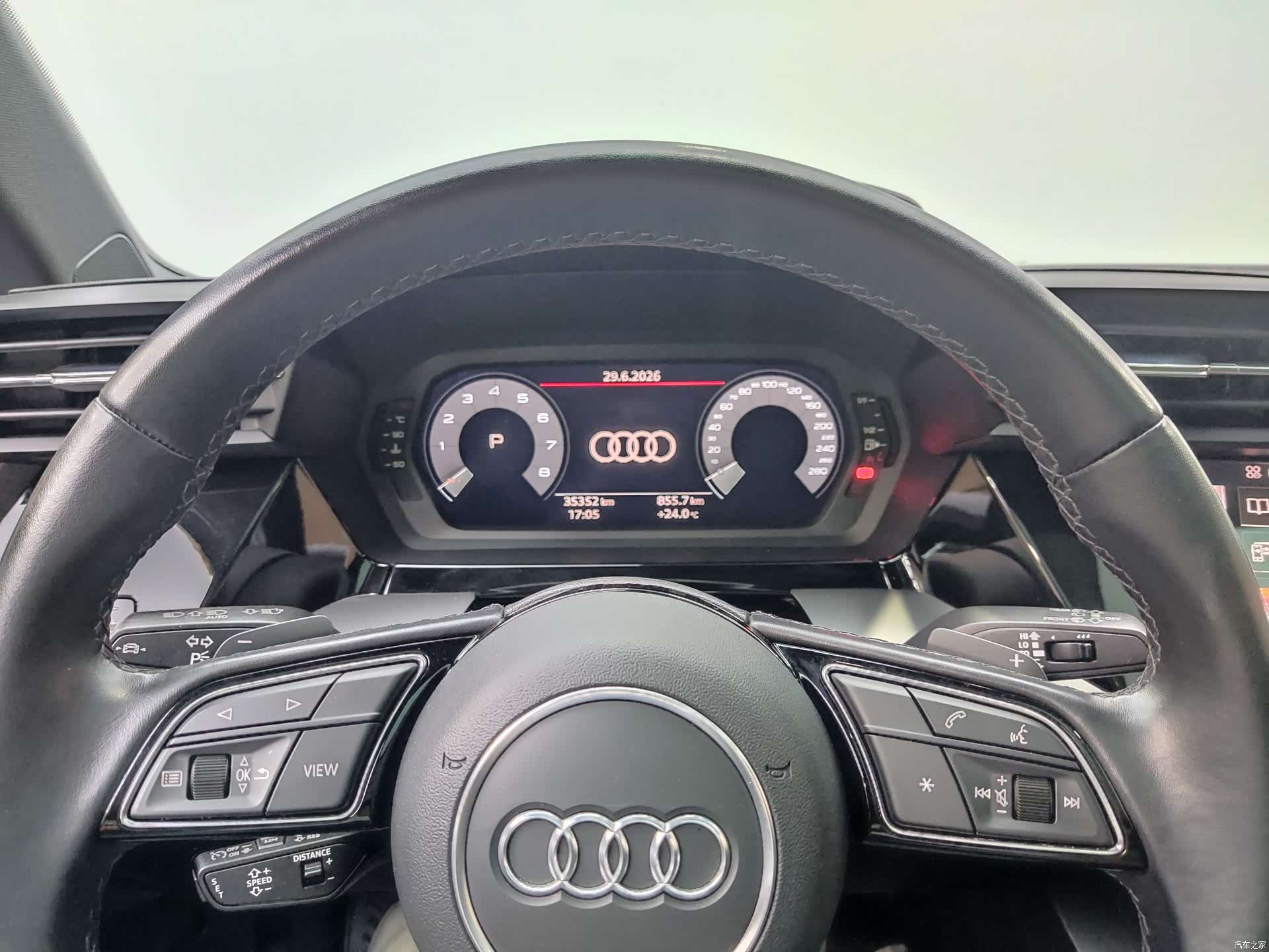 Audi A3, 2023 18