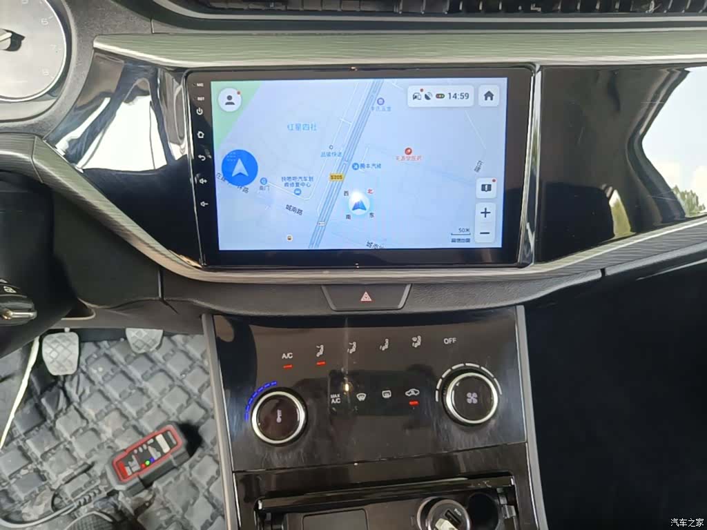 Chery 5, 2023 13