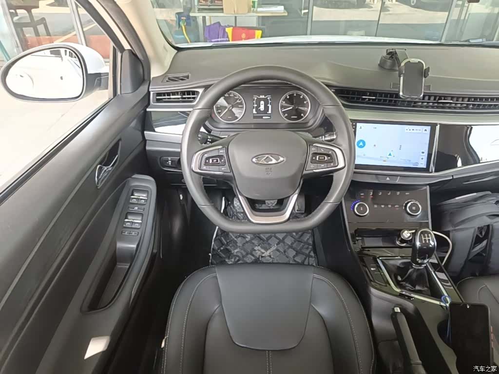 Chery 5, 2023 11