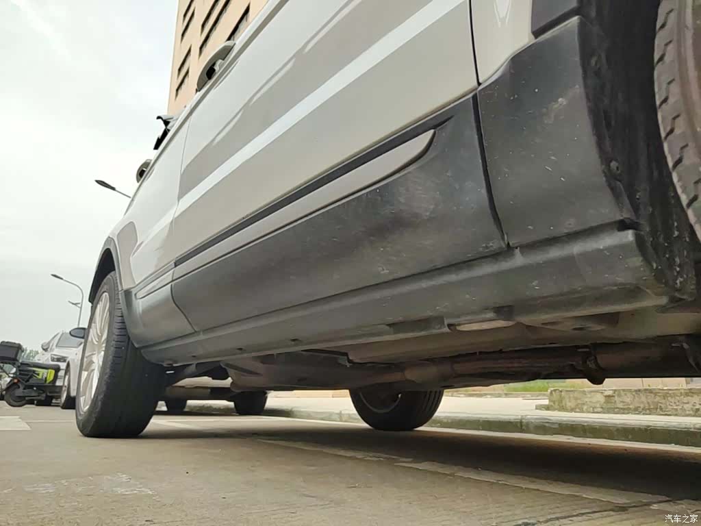 Land Rover Range Rover, 2017 21