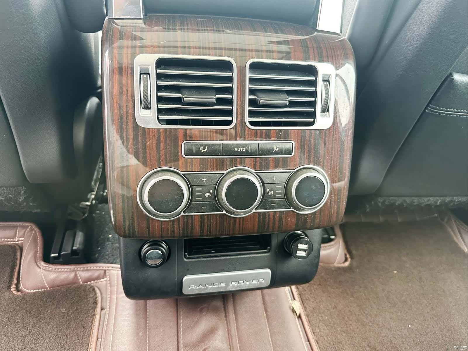 Land Rover Range Rover, 2014 10