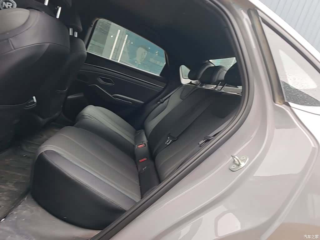BYD Qin, 2026 17