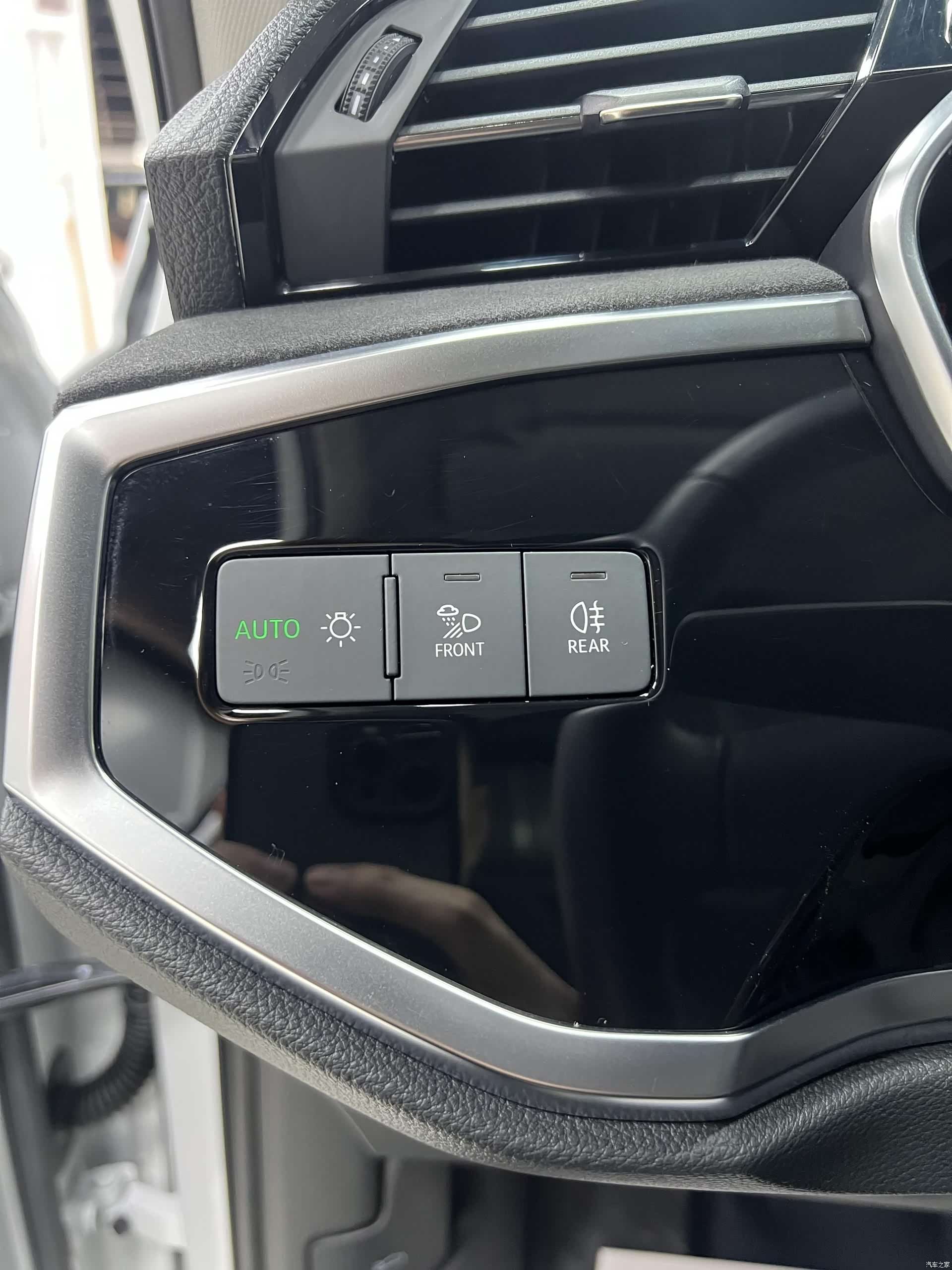 Audi Q3, 2023 22