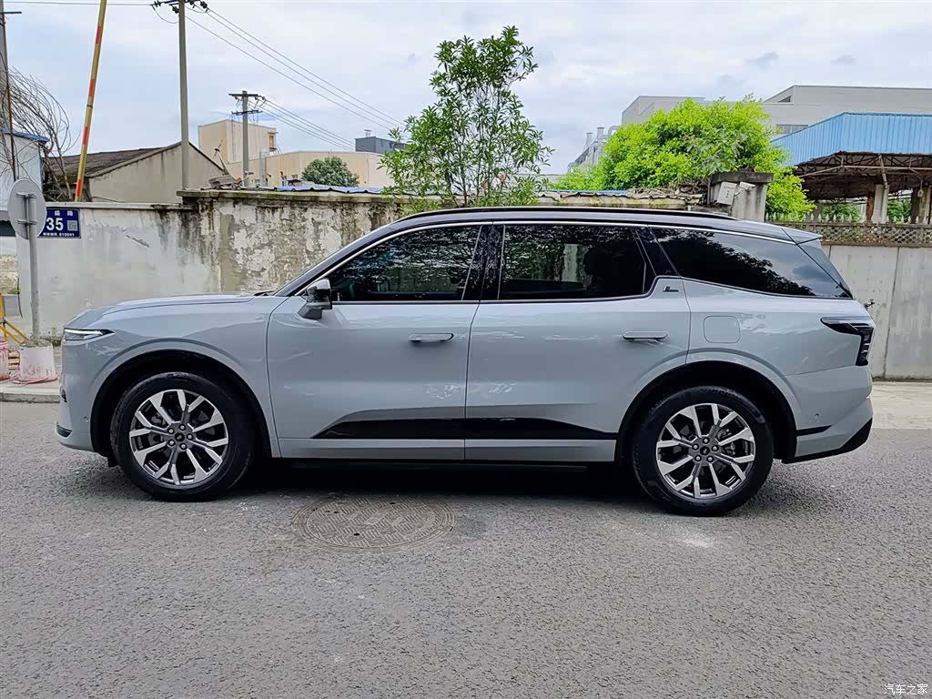 Ford Edge L, 2023 3