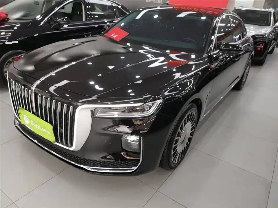 Hongqi H9