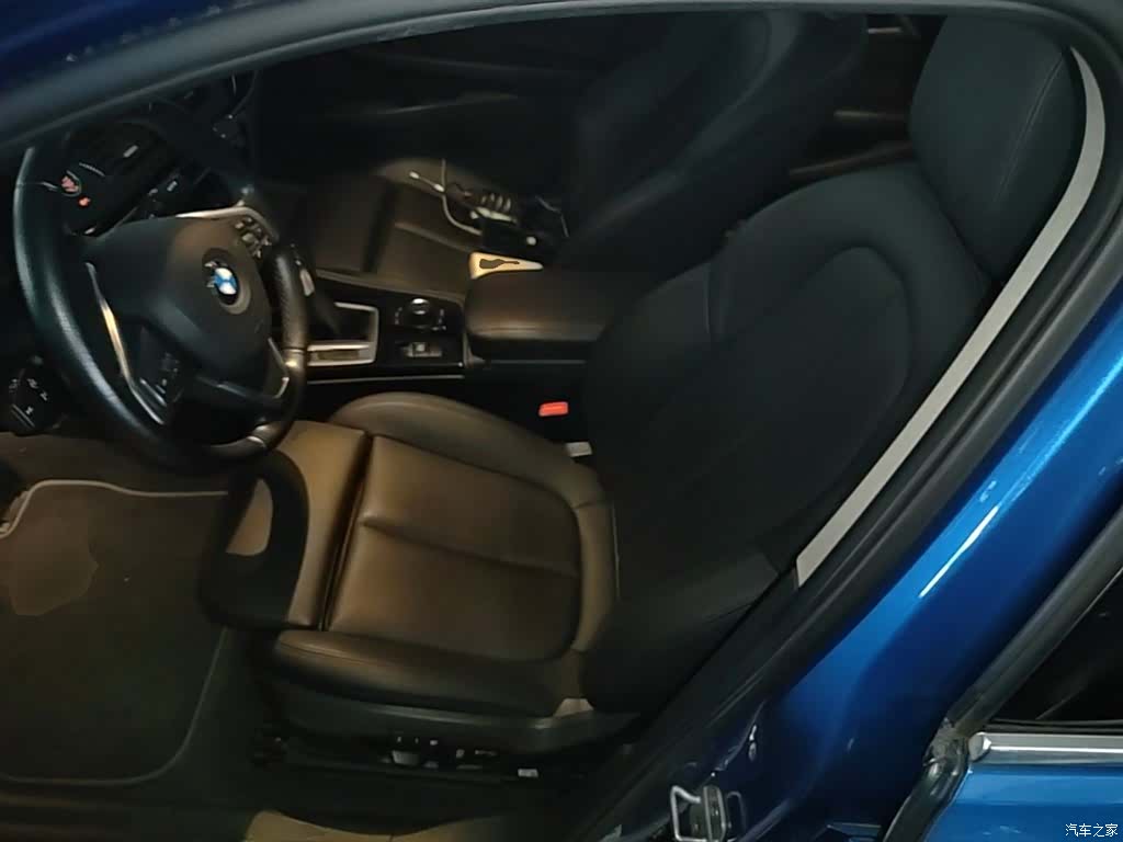 BMW 1 Series, 2018 15