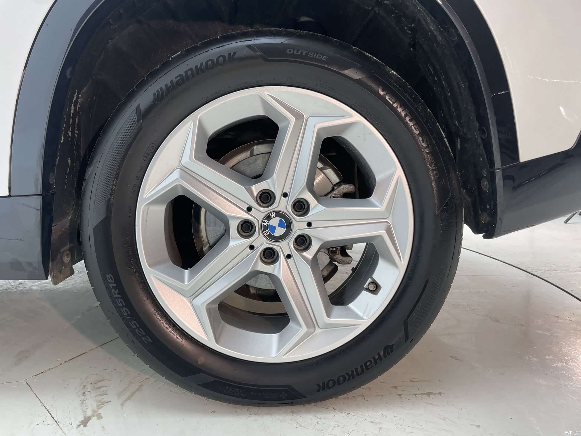 BMW X1, 2024 29