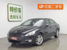 ����508 2012�� 2.3L �Զ�������