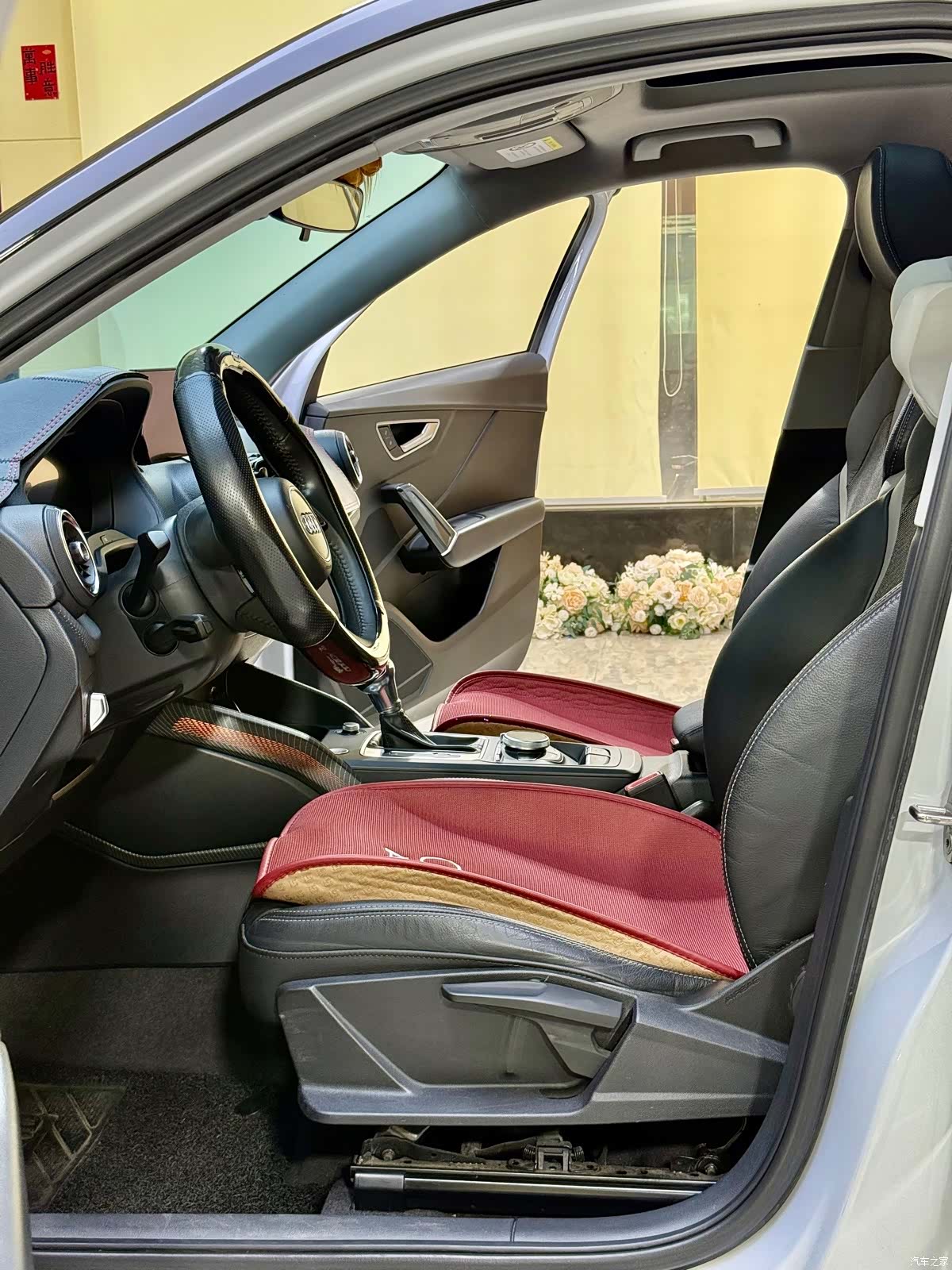 Audi e-tron, 2020 4