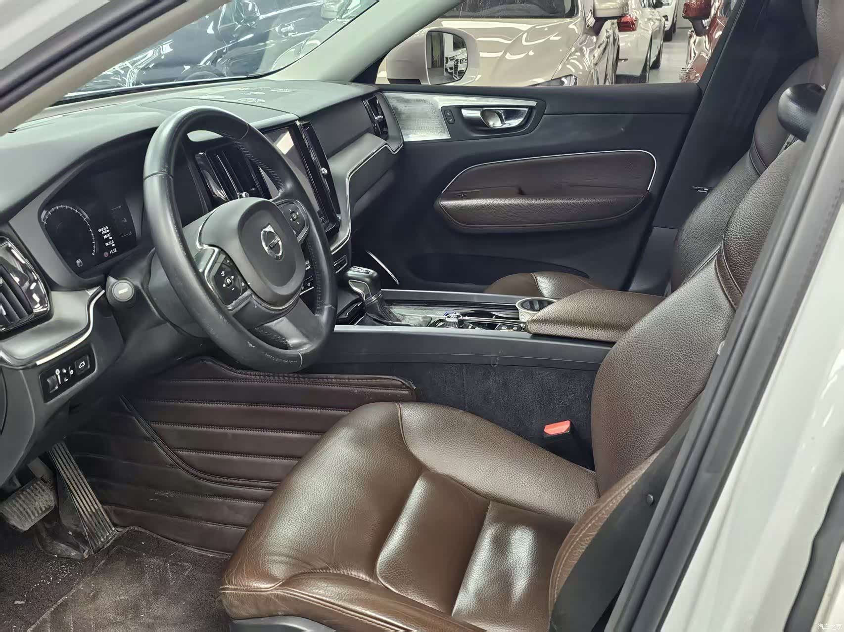 Volvo XC60, 2020 7