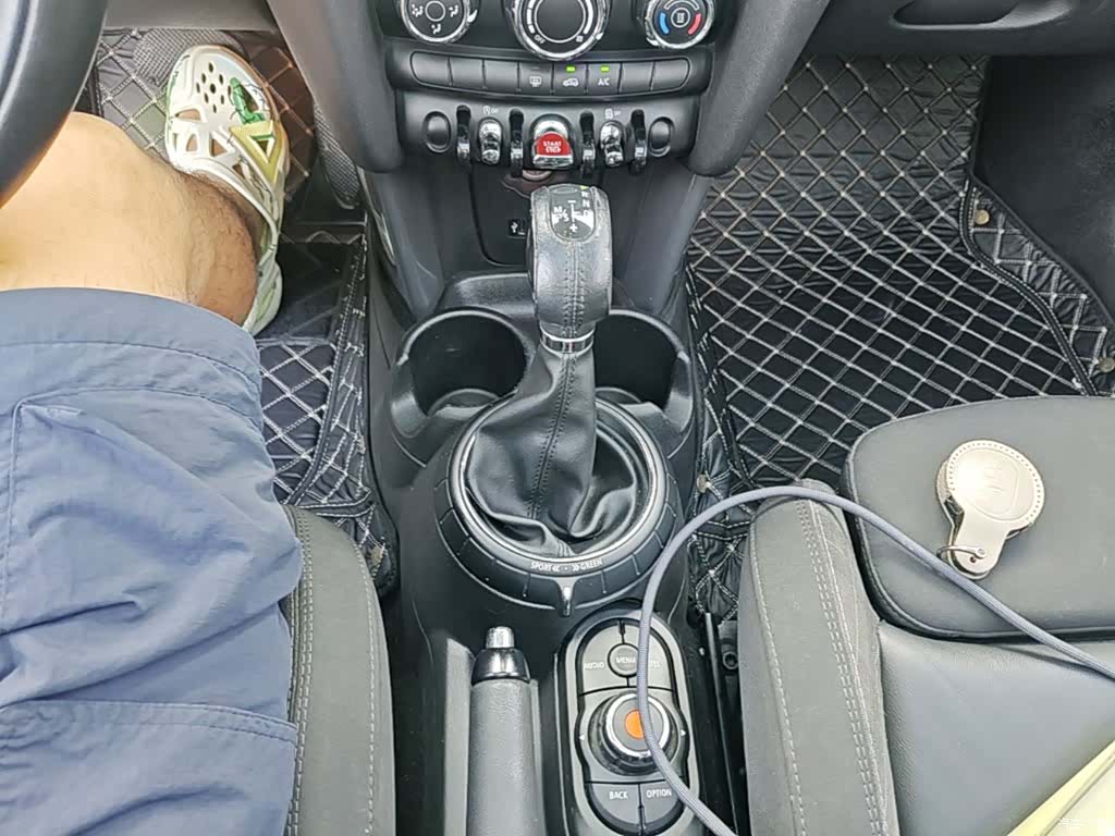 Mini Cooper, 2016 14
