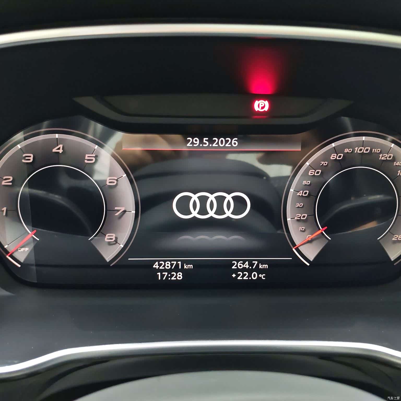 Audi Q3, 2022 13