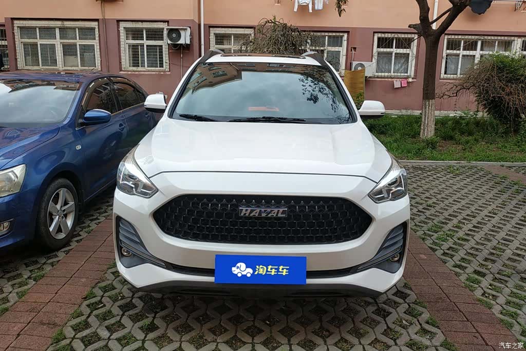 Haval M6, 2020 2