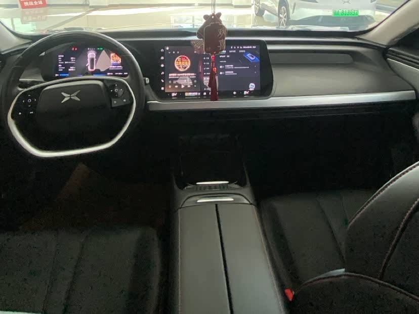 XPENG P7