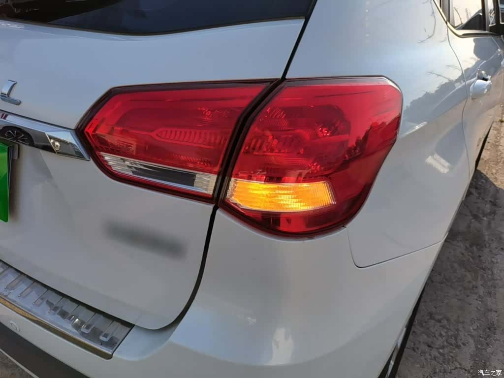 Haval H2, 2018 8