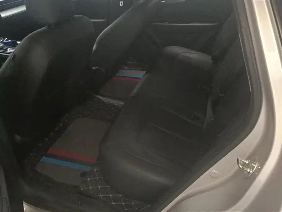 Wuling Wuling Starlight