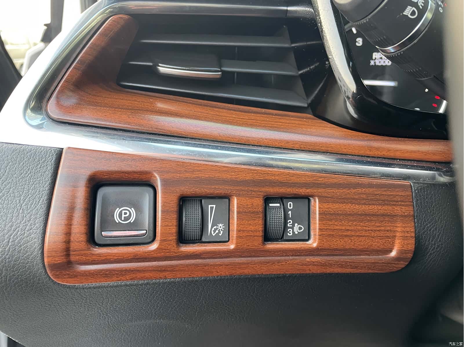 Cadillac XT5, 2018 13