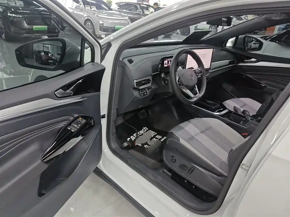 Volkswagen ID.4 CROZZ