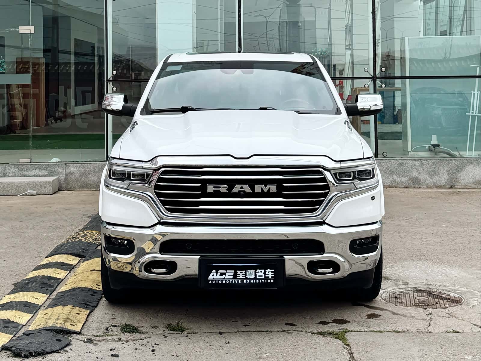 RAM Trucks, 2024 2