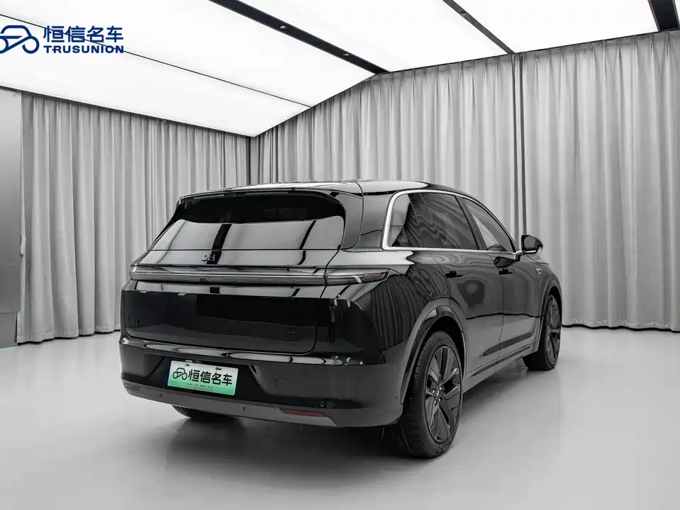 Li Auto Ideal L7