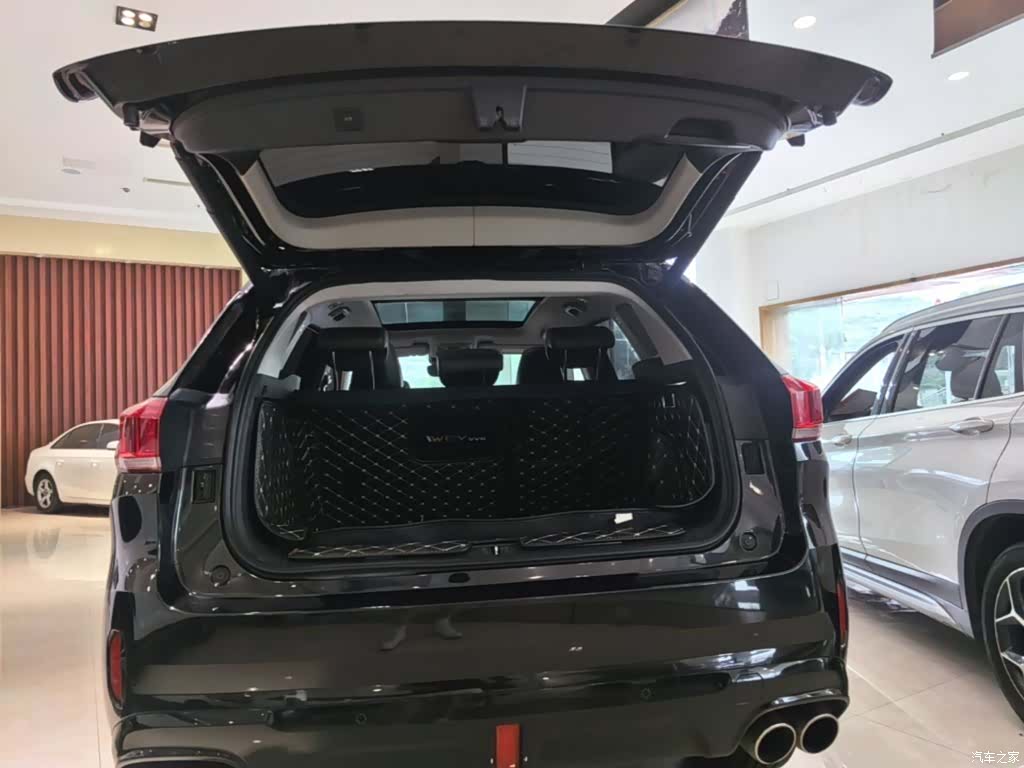 WEY VV6, 2019 19