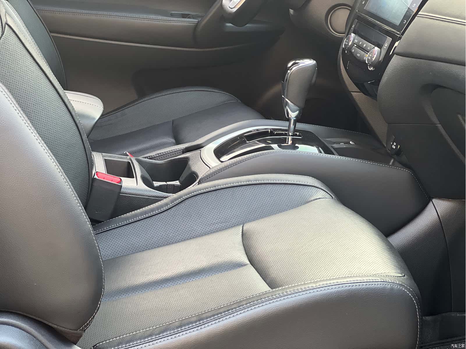 Nissan X-Trail, 2021 25