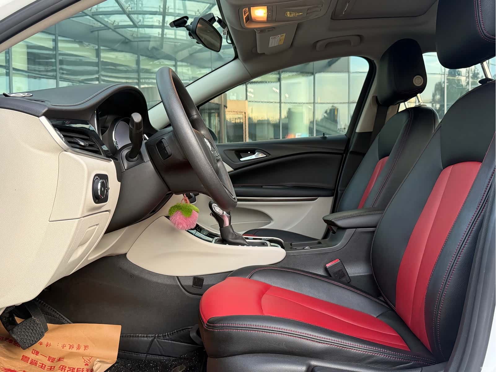 Buick Verano, 2020 все фото