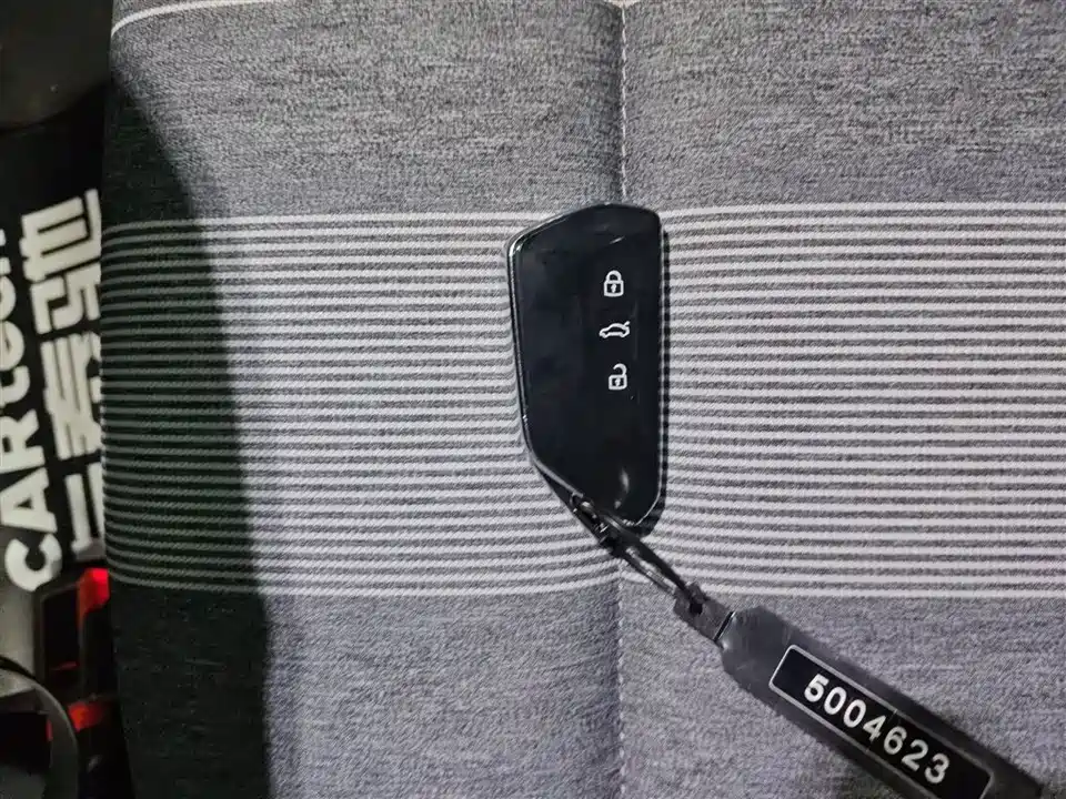 Volkswagen ID.4 CROZZ